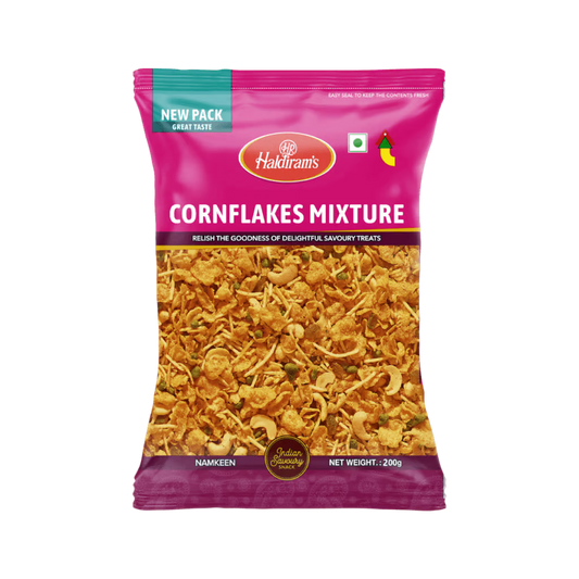 Cornflakes Mixture 200g