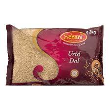 Schani Urid Dal Gota 1kg