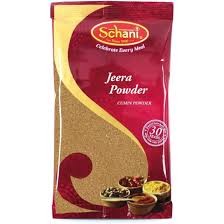 Turmeric, Dhaniya, Jeera Powder Duo (3 Multi Packs 400g each)