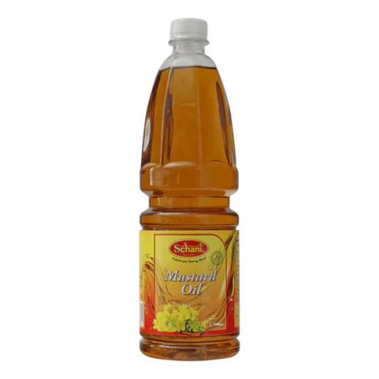 Schani Mustard Oil 250ml