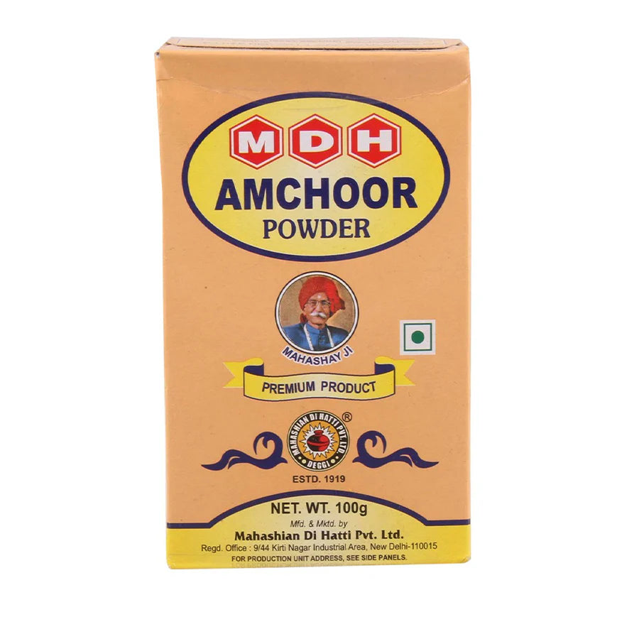 MDH Amchur Powder 100g