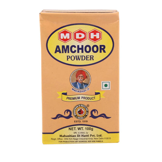 MDH Amchur Powder 100g