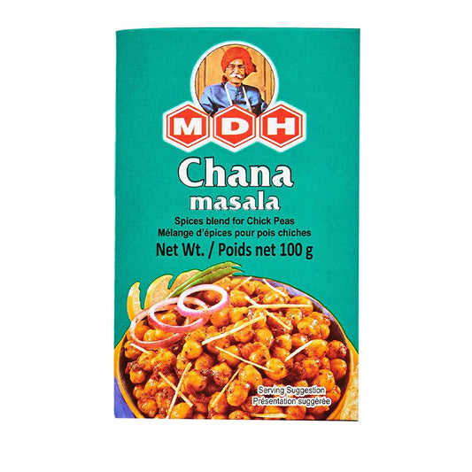 MDH Chana Masala 100g