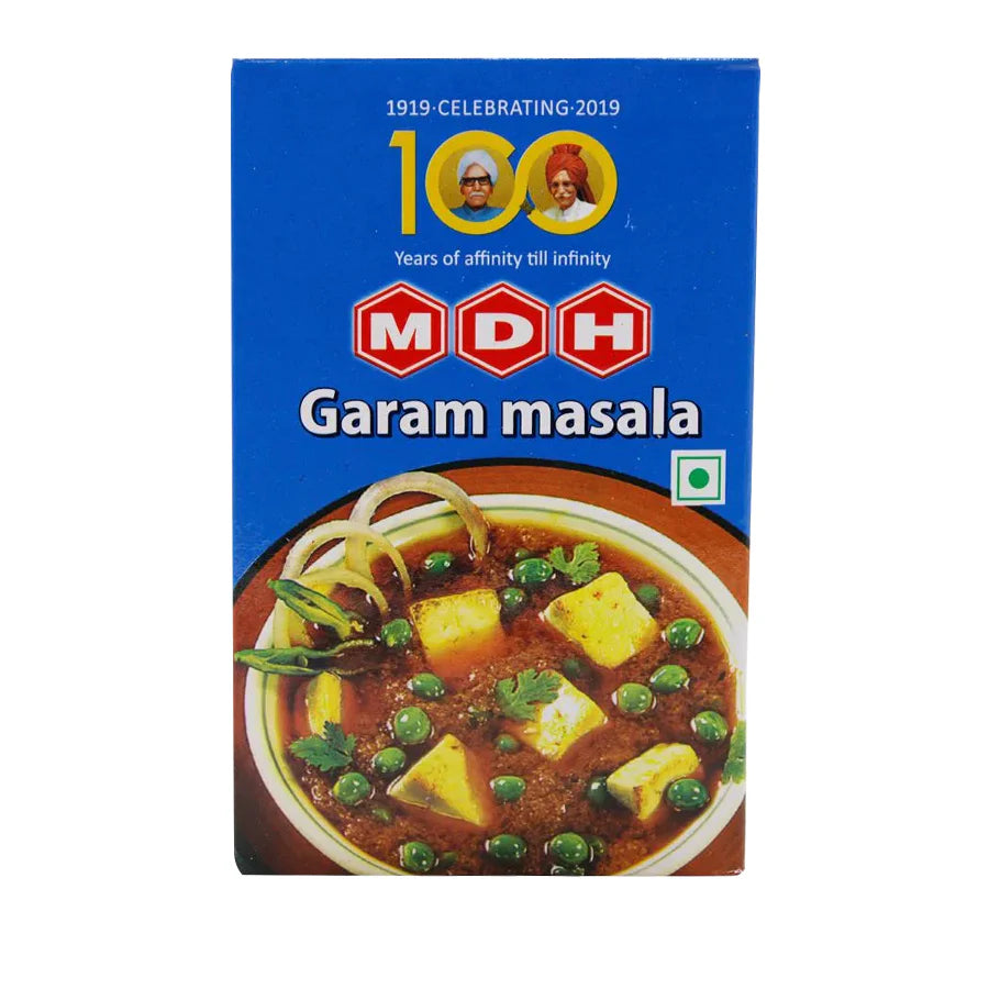 Ambari Essentials – North Indian Breakfast Starter