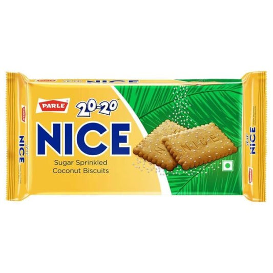 Biscuits Bundle Duo I (6 Multi Packs)