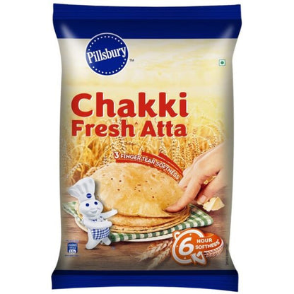 Ambari Essentials – North Indian Breakfast Starter