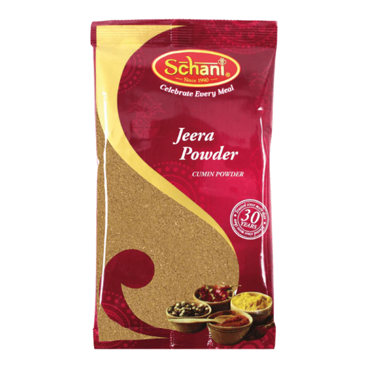Schani Jeera Powder 100g