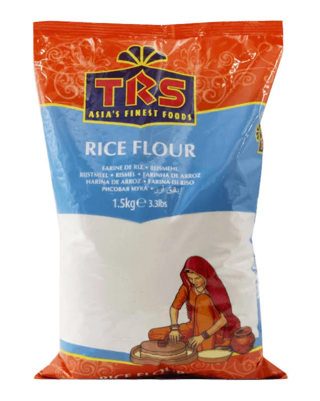 TRS Rice Flour 1.5kg