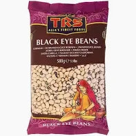TRS Black Eye Beans 1Kg