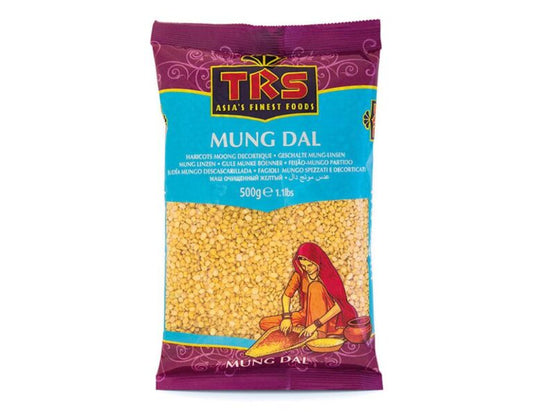 TRS Mung Dal 1Kg